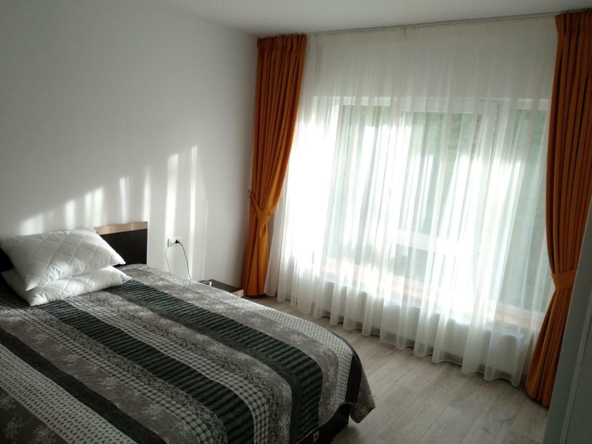 Апартаменти Apartament Ramona Брашов Екстер'єр фото